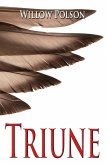 Triune (eBook, ePUB)