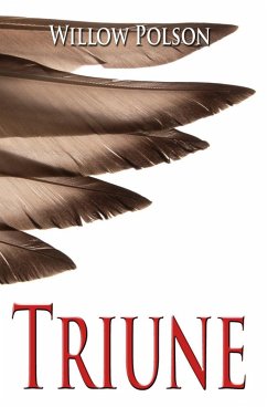 Cover Triune (eBook, ePUB)