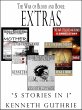 War of Blood and Bones: Extras (eBook,... - Bild 1