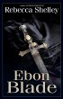 Ebon Blade (eBook, ePUB) - Bild 1