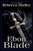 Ebon Blade (eBook, ePUB)