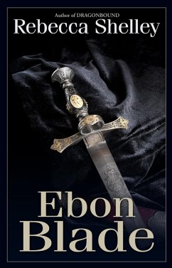 Cover Ebon Blade (eBook, ePUB)