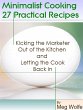 Minimalist Cooking: 27 Practical... - Bild 1