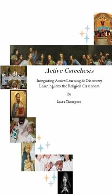 Cover Active Catechesis (eBook, ePUB)