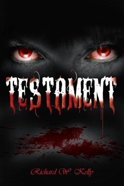 Testament (eBook, ePUB) Cover Testament (eBook, ePUB)