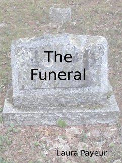 Cover Funeral (eBook, ePUB)