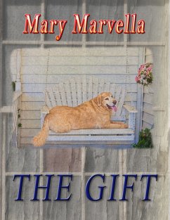 Cover The Gift (eBook, ePUB)