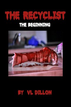 Cover Recyclist...The Beginning (eBook, ePUB)