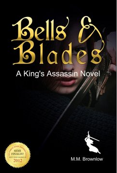 Cover Bells & Blades (eBook, ePUB)