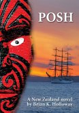 POSH: a New Zealand novel (eBook, ePUB)