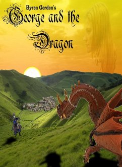 Cover George and the Dragon (eBook, ePUB)