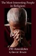 Most Interesting People in Religion:... - Bild 1
