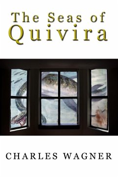 Cover Seas of Quivira (eBook, ePUB)