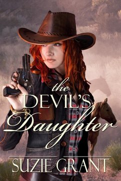 Cover Devil's Daughter (eBook, ePUB)