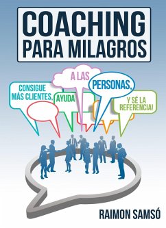 Cover Coaching para Milagros (eBook, ePUB)