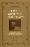 I Will Write It In Their Hearts, Volume 4 (eBook, ePUB)