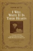 I Will Write It In Their Hearts, Volume 4 (eBook, ePUB)