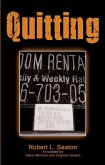 Quitting (eBook, ePUB) Quitting (eBook, ePUB)