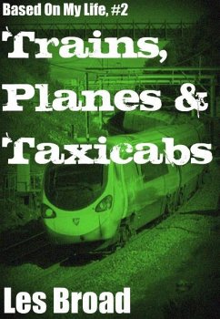 Cover Trains, Planes And Taxicabs (eBook, ePUB)