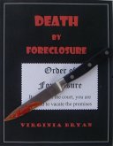 Death by Foreclosure (eBook, ePUB)