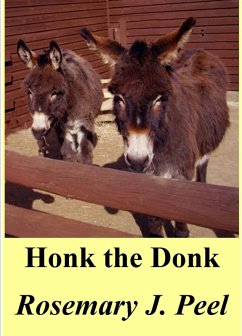 Cover Honk The Donk (eBook, ePUB)