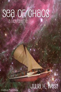 Cover Sea of Chaos (eBook, ePUB)