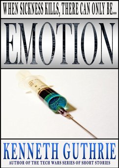 Emotion (eBook, ePUB) - Guthrie, Kenneth