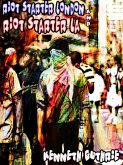Riot Junkie: One and Two (Combined Edition) (eBook, ePUB)