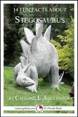 14 Fun Facts About Stegosaurus: A 15-Minute Book (eBook, ePUB)