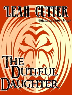 Cover Dutiful Daughter (eBook, ePUB)