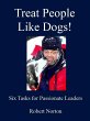 Treat People Like Dogs! Six Tasks for... - Bild 1
