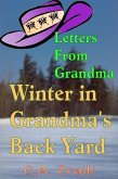 Winter In Grandma's Back Yard (eBook, ePUB)