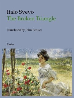 Broken Triangle (eBook, ePUB) - Svevo, Italo