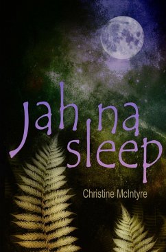 Jah na Sleep (eBook, ePUB) - Mcintyre, Christine