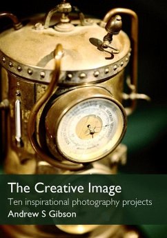 Creative Image (eBook, ePUB) - Gibson, Andrew S