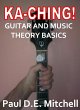 Ka-Ching Guitar and Music Theory Basics... - Bild 1