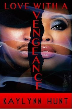 Cover Love With A Vengeance (eBook, ePUB)