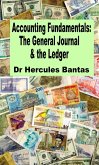 General Journal & the Ledger (eBook, ePUB) General Journal & the Ledger (eBook, ePUB)