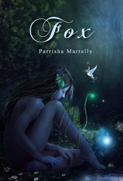 Cover Fox (eBook, ePUB)