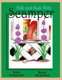 Hide and Seek with Scamper (eBook, ePUB)