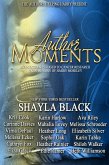 Author Moments (eBook, ePUB)