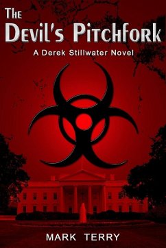 Cover Devil's Pitchfork (eBook, ePUB)
