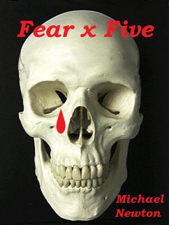 Cover Fear x Five (eBook, ePUB)