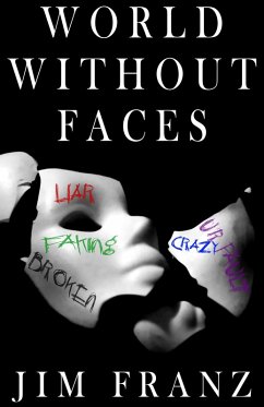 World Without Faces (eBook, ePUB) - Franz, Jim