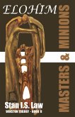 Elohim-Masters & Minions [Winston Trilogy Book Two] (eBook, ePUB)