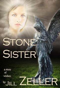 Cover Stone Sister (eBook, ePUB)