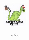Tail of Horace Boris Kline (eBook, ePUB) Tail of Horace Boris Kline (eBook, ePUB)