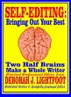 Self-Editing: Two Half Brains Make a... - Bild 1