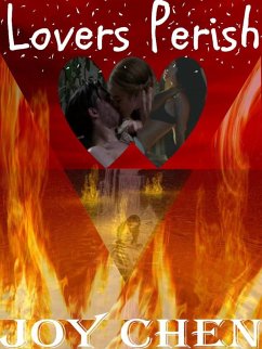 Cover Lovers Perish (eBook, ePUB)