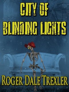 Cover City of Blinding Lights (eBook, ePUB)